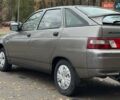 Сірий ВАЗ 2112, об'ємом двигуна 1.6 л та пробігом 230 тис. км за 1500 $, фото 7 на Automoto.ua