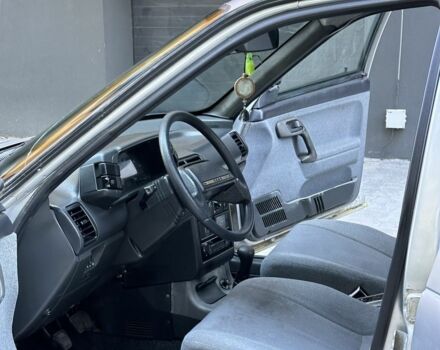 Сірий ВАЗ 2112, об'ємом двигуна 1.6 л та пробігом 85 тис. км за 1950 $, фото 8 на Automoto.ua