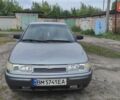 Серый ВАЗ 2112, объемом двигателя 1.6 л и пробегом 174 тыс. км за 1950 $, фото 10 на Automoto.ua