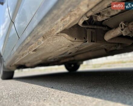 Серый ВАЗ 2112, объемом двигателя 1.6 л и пробегом 95 тыс. км за 2800 $, фото 8 на Automoto.ua