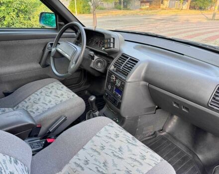 Сірий ВАЗ 2112, об'ємом двигуна 1.6 л та пробігом 76 тис. км за 2700 $, фото 11 на Automoto.ua