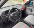 Серый ВАЗ 2112, объемом двигателя 1.6 л и пробегом 97 тыс. км за 2250 $, фото 7 на Automoto.ua