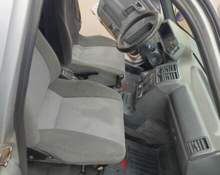 Серый ВАЗ 2112, объемом двигателя 1.6 л и пробегом 151 тыс. км за 1500 $, фото 7 на Automoto.ua