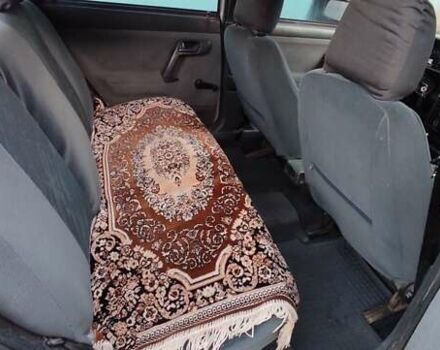 Серый ВАЗ 2112, объемом двигателя 1.6 л и пробегом 76 тыс. км за 2600 $, фото 9 на Automoto.ua