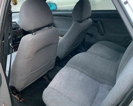 ВАЗ 2112 2007 у Вінниці на Automoto.ua Сірий ВАЗ 2112, об'ємом двигуна 1.6 л та пробігом 153 тис. км за 1450 $, фото 6 на Automoto.ua