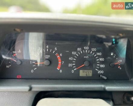 Серый ВАЗ 2112, объемом двигателя 1.6 л и пробегом 95 тыс. км за 2800 $, фото 12 на Automoto.ua