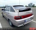 Серый ВАЗ 2112, объемом двигателя 1.6 л и пробегом 150 тыс. км за 2400 $, фото 2 на Automoto.ua