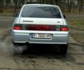 Сірий ВАЗ 2112, об'ємом двигуна 1.6 л та пробігом 179 тис. км за 1900 $, фото 4 на Automoto.ua