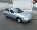Сірий ВАЗ 2112, об'ємом двигуна 1.6 л та пробігом 106 тис. км за 2550 $, фото 3 на Automoto.ua