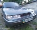 Серый ВАЗ 2112, объемом двигателя 1.6 л и пробегом 176 тыс. км за 1850 $, фото 9 на Automoto.ua