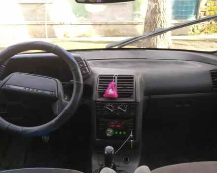 Серый ВАЗ 2112, объемом двигателя 1.6 л и пробегом 343 тыс. км за 1055 $, фото 6 на Automoto.ua