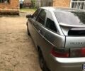 Сірий ВАЗ 2112, об'ємом двигуна 1.6 л та пробігом 300 тис. км за 2300 $, фото 4 на Automoto.ua