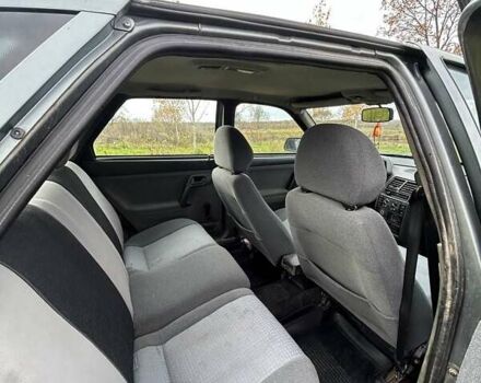 ВАЗ 2112 2007 в Стрые на Automoto.ua Серый ВАЗ 2112, объемом двигателя 1.6 л и пробегом 160 тыс. км за 1600 $, фото 5 на Automoto.ua