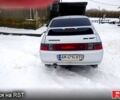 Сірий ВАЗ 2112, об'ємом двигуна 1.6 л та пробігом 1310 тис. км за 1700 $, фото 3 на Automoto.ua
