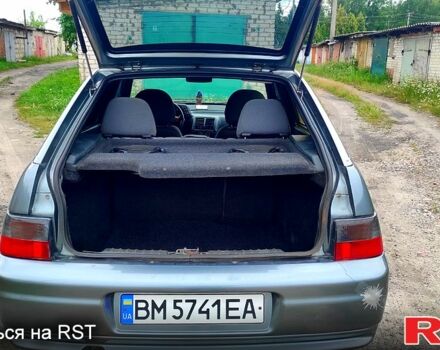 Серый ВАЗ 2112, объемом двигателя 1.6 л и пробегом 0 тыс. км за 1950 $, фото 5 на Automoto.ua