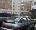 Сірий ВАЗ 2112, об'ємом двигуна 1.6 л та пробігом 237 тис. км за 1800 $, фото 1 на Automoto.ua