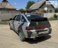 Серый ВАЗ 2112, объемом двигателя 1.6 л и пробегом 220 тыс. км за 2250 $, фото 4 на Automoto.ua
