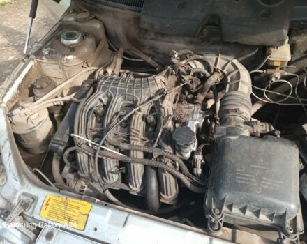 Серый ВАЗ 2112, объемом двигателя 7 л и пробегом 240 тыс. км за 500 $, фото 6 на Automoto.ua