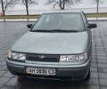 Серый ВАЗ 2112, объемом двигателя 1.6 л и пробегом 32 тыс. км за 2799 $, фото 1 на Automoto.ua