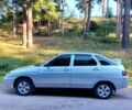 Сірий ВАЗ 2112, об'ємом двигуна 1.6 л та пробігом 197 тис. км за 2100 $, фото 19 на Automoto.ua