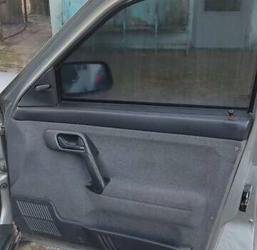 Серый ВАЗ 2112, объемом двигателя 1.6 л и пробегом 76 тыс. км за 2600 $, фото 1 на Automoto.ua