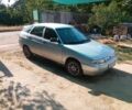 Серый ВАЗ 2112, объемом двигателя 1.6 л и пробегом 198 тыс. км за 2500 $, фото 1 на Automoto.ua