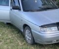 Серый ВАЗ 2112, объемом двигателя 1.6 л и пробегом 157 тыс. км за 1500 $, фото 6 на Automoto.ua
