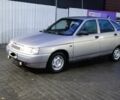 Серый ВАЗ 2112, объемом двигателя 1.6 л и пробегом 170 тыс. км за 1203 $, фото 1 на Automoto.ua