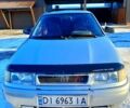Сірий ВАЗ 2112, об'ємом двигуна 1.6 л та пробігом 220 тис. км за 1250 $, фото 1 на Automoto.ua