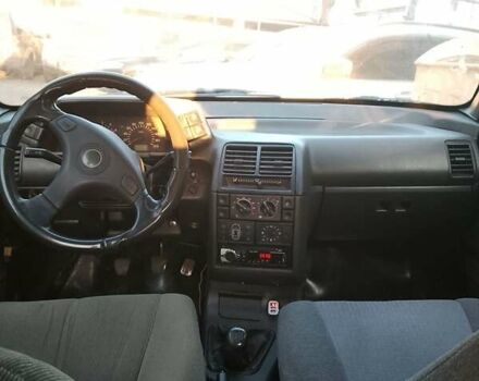 Серый ВАЗ 2112, объемом двигателя 1.6 л и пробегом 214 тыс. км за 1800 $, фото 8 на Automoto.ua