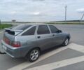 Серый ВАЗ 2112, объемом двигателя 0.16 л и пробегом 170 тыс. км за 1999 $, фото 4 на Automoto.ua