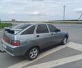 Сірий ВАЗ 2112, об'ємом двигуна 0.16 л та пробігом 170 тис. км за 1999 $, фото 4 на Automoto.ua