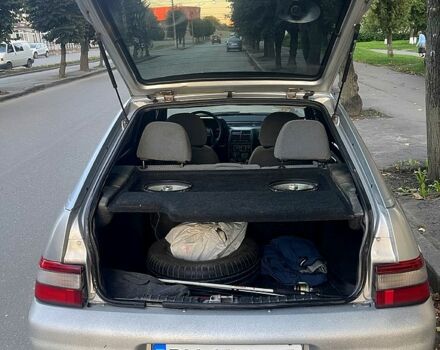 ВАЗ 2112 2007 в Хмельницком на Automoto.ua Серый ВАЗ 2112, объемом двигателя 1.6 л и пробегом 303 тыс. км за 1500 $, фото 6 на Automoto.ua