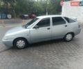 Сірий ВАЗ 2112, об'ємом двигуна 1.6 л та пробігом 106 тис. км за 2550 $, фото 2 на Automoto.ua