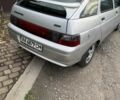 Серый ВАЗ 2112, объемом двигателя 1.6 л и пробегом 200 тыс. км за 1200 $, фото 6 на Automoto.ua