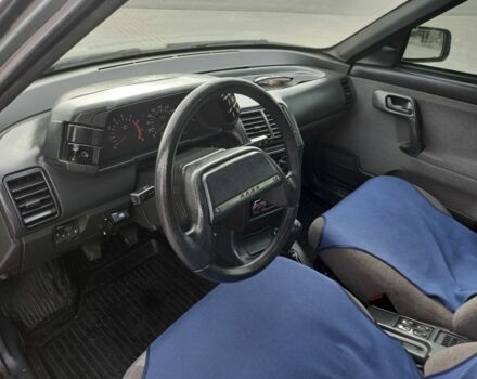 Сірий ВАЗ 2112, об'ємом двигуна 1.6 л та пробігом 240 тис. км за 2350 $, фото 1 на Automoto.ua