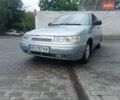 Сірий ВАЗ 2112, об'ємом двигуна 1.6 л та пробігом 106 тис. км за 2550 $, фото 1 на Automoto.ua