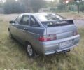 Сірий ВАЗ 2112, об'ємом двигуна 1.6 л та пробігом 310 тис. км за 1800 $, фото 9 на Automoto.ua