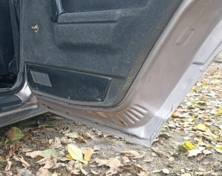 Серый ВАЗ 2112, объемом двигателя 1.6 л и пробегом 1000 тыс. км за 977 $, фото 8 на Automoto.ua