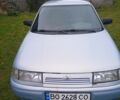 Сірий ВАЗ 2112, об'ємом двигуна 1.6 л та пробігом 196 тис. км за 1700 $, фото 1 на Automoto.ua