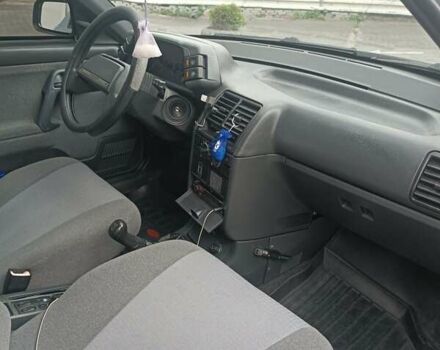 Сірий ВАЗ 2112, об'ємом двигуна 1.6 л та пробігом 106 тис. км за 2550 $, фото 8 на Automoto.ua