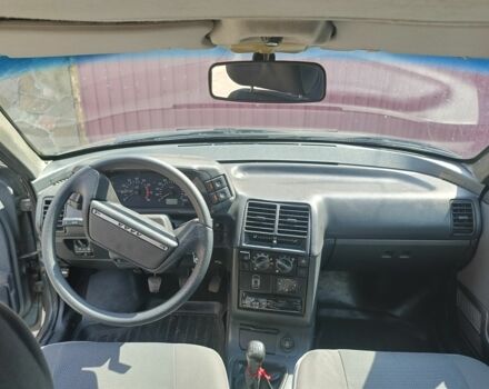 Серый ВАЗ 2112, объемом двигателя 1.6 л и пробегом 147 тыс. км за 1500 $, фото 3 на Automoto.ua