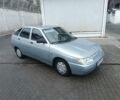 Серый ВАЗ 2112, объемом двигателя 1.6 л и пробегом 106 тыс. км за 2800 $, фото 3 на Automoto.ua