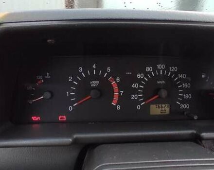 Серый ВАЗ 2112, объемом двигателя 1.6 л и пробегом 76 тыс. км за 2600 $, фото 6 на Automoto.ua