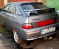Сірий ВАЗ 2112, об'ємом двигуна 1.6 л та пробігом 123 тис. км за 999 $, фото 2 на Automoto.ua