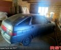 Сірий ВАЗ 2112, об'ємом двигуна 1.6 л та пробігом 0 тис. км за 1450 $, фото 1 на Automoto.ua