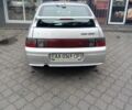 Сірий ВАЗ 2112, об'ємом двигуна 1.6 л та пробігом 200 тис. км за 1450 $, фото 3 на Automoto.ua