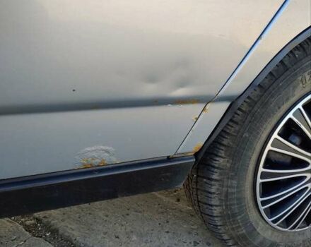 Сірий ВАЗ 2112, об'ємом двигуна 1.6 л та пробігом 170 тис. км за 1400 $, фото 15 на Automoto.ua