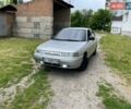 Сірий ВАЗ 2112, об'ємом двигуна 1.6 л та пробігом 260 тис. км за 1350 $, фото 1 на Automoto.ua