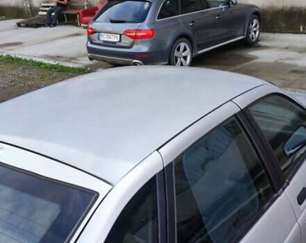 Серый ВАЗ 2112, объемом двигателя 1.6 л и пробегом 400 тыс. км за 1199 $, фото 1 на Automoto.ua